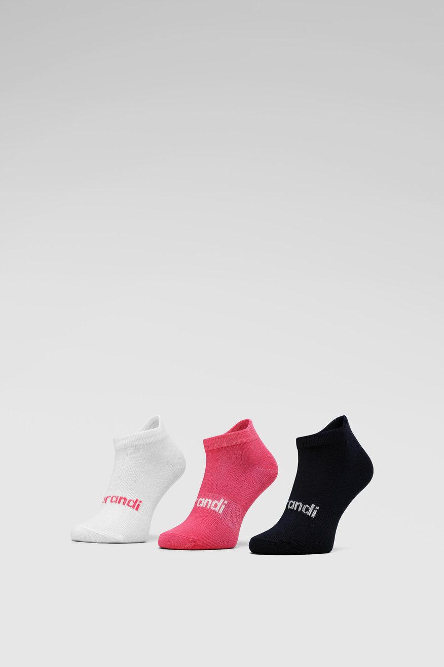 
                Čarape Sprandi ROZE - 5904248370534