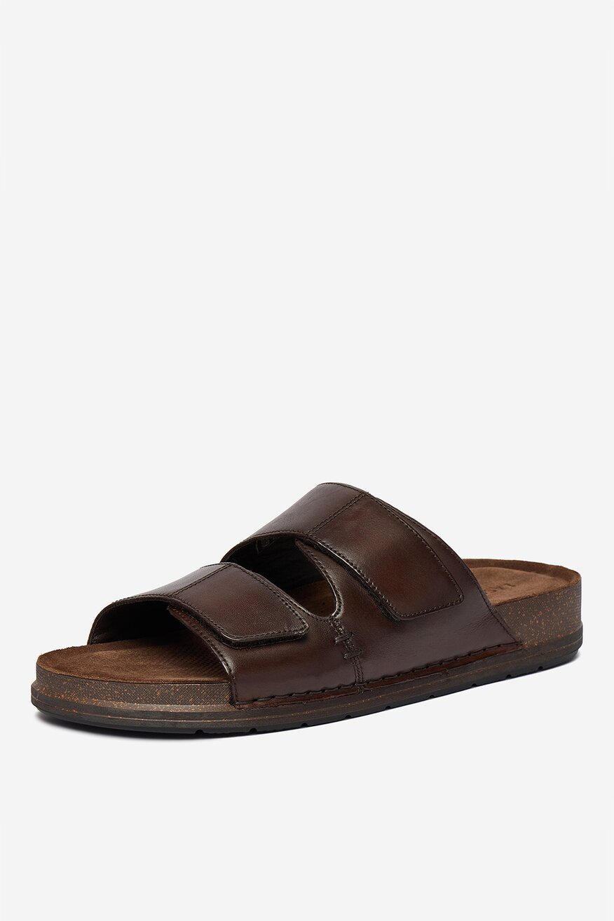 
                Lasocki - Klapki - 5907964026600