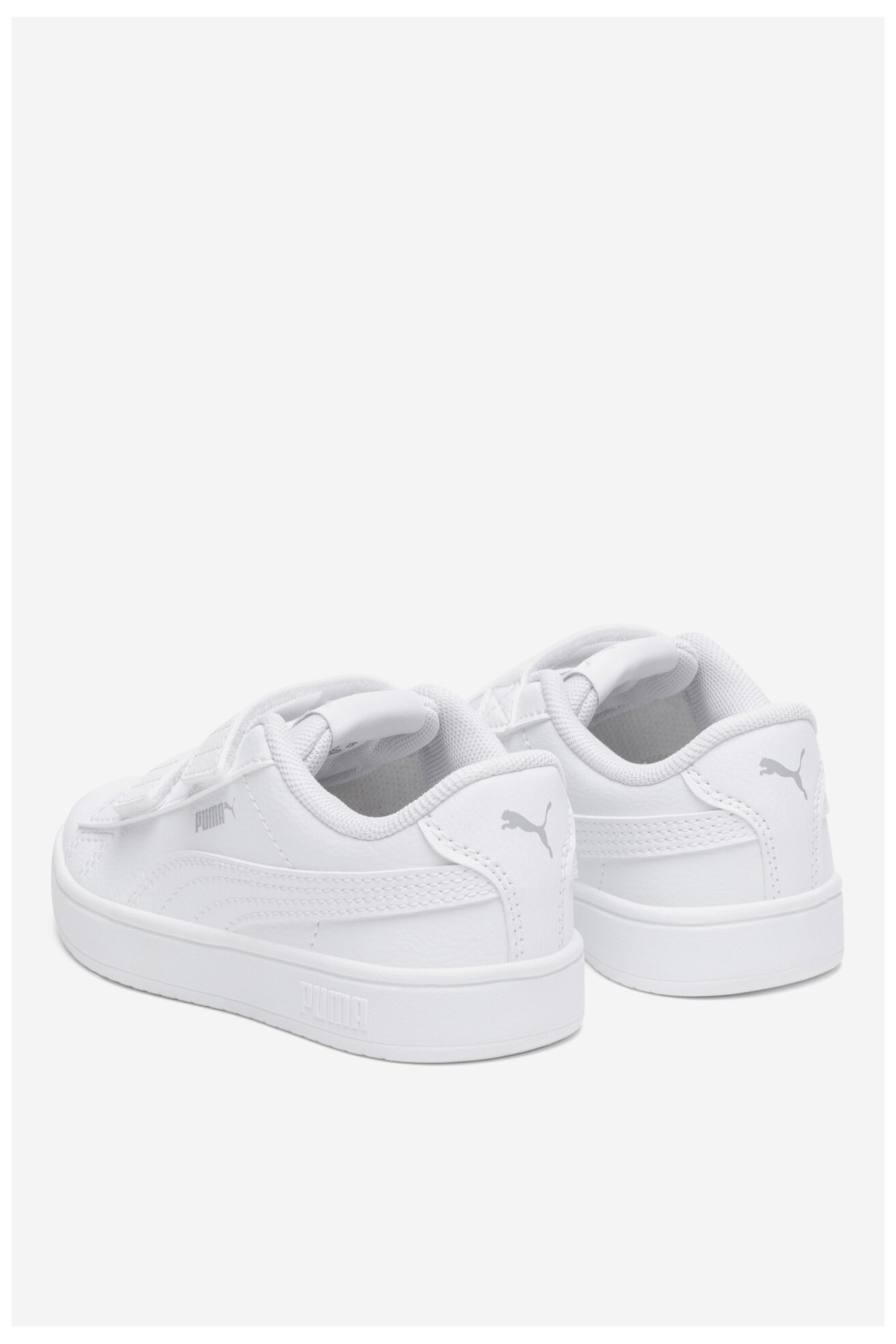 Obuwie sportowe Puma 39425308 Biały