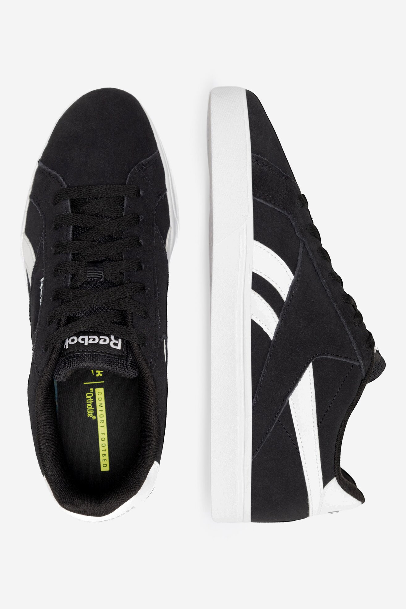 Sneakers Reebok REEBOK ROYAL COMPLET DV6731-M MIX