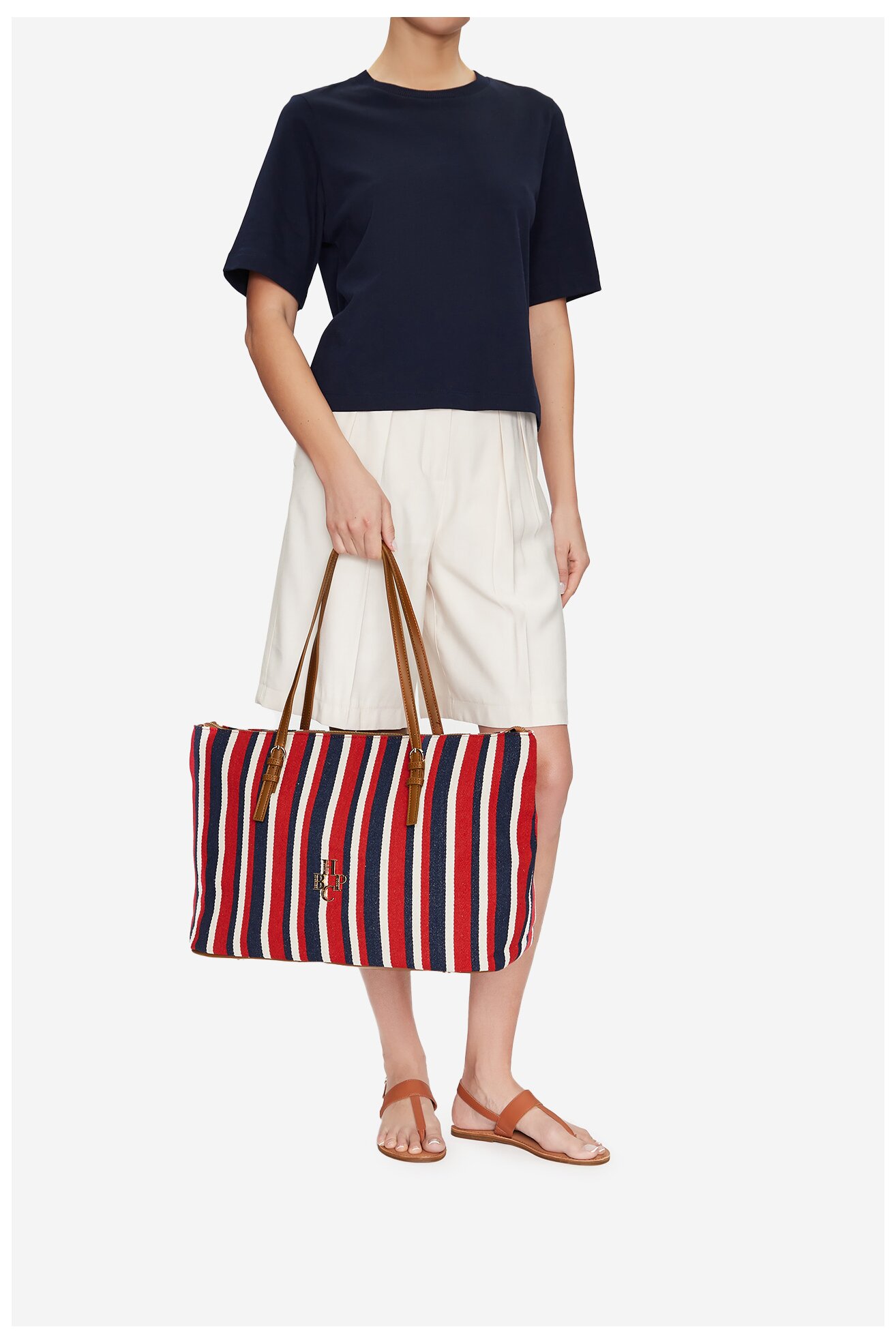 Torba Beverly Hills Polo Club BHPC-C-014-07 MIKS