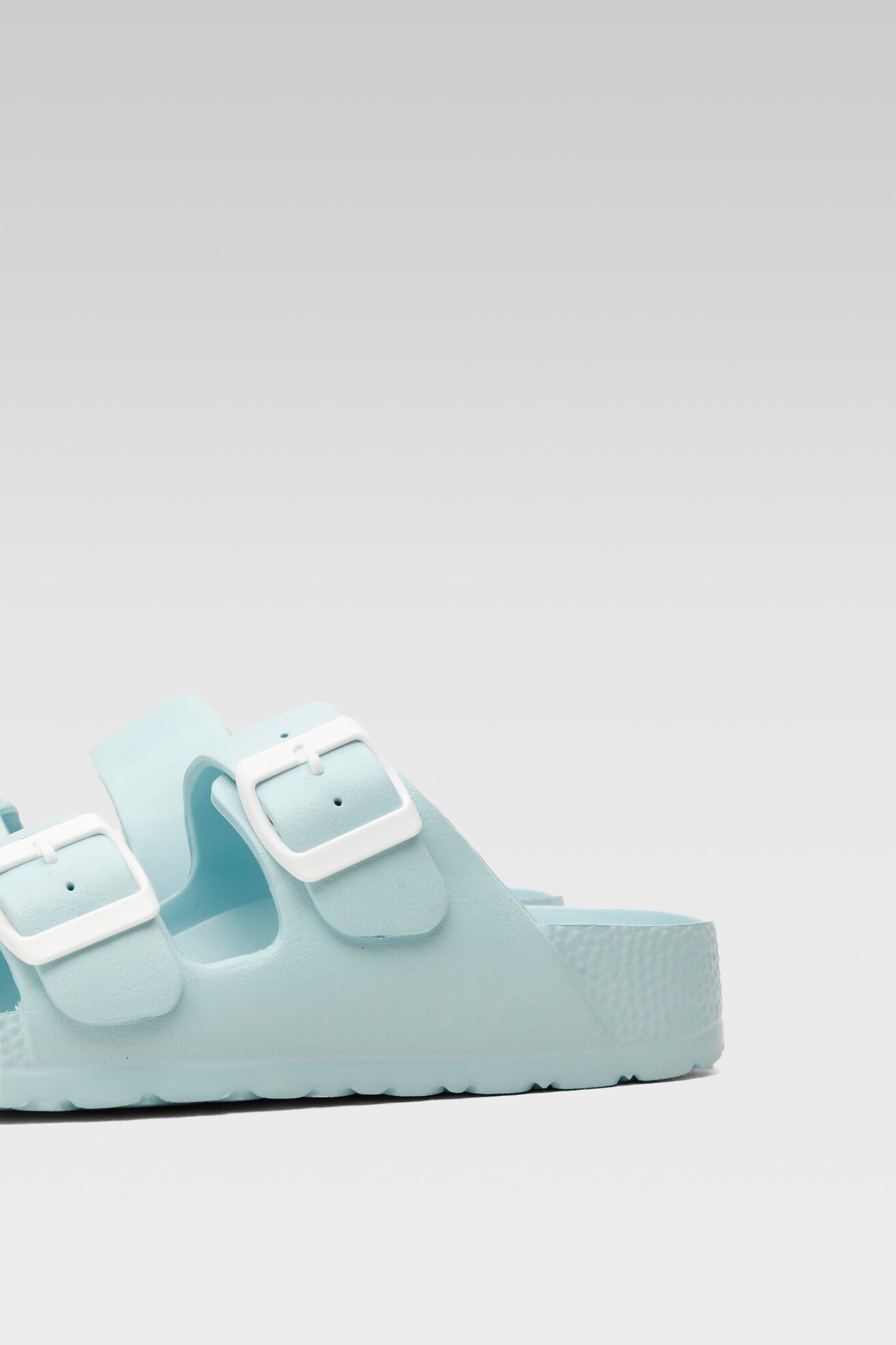 Klapki basenowe Sprandi 69033 Niebieski