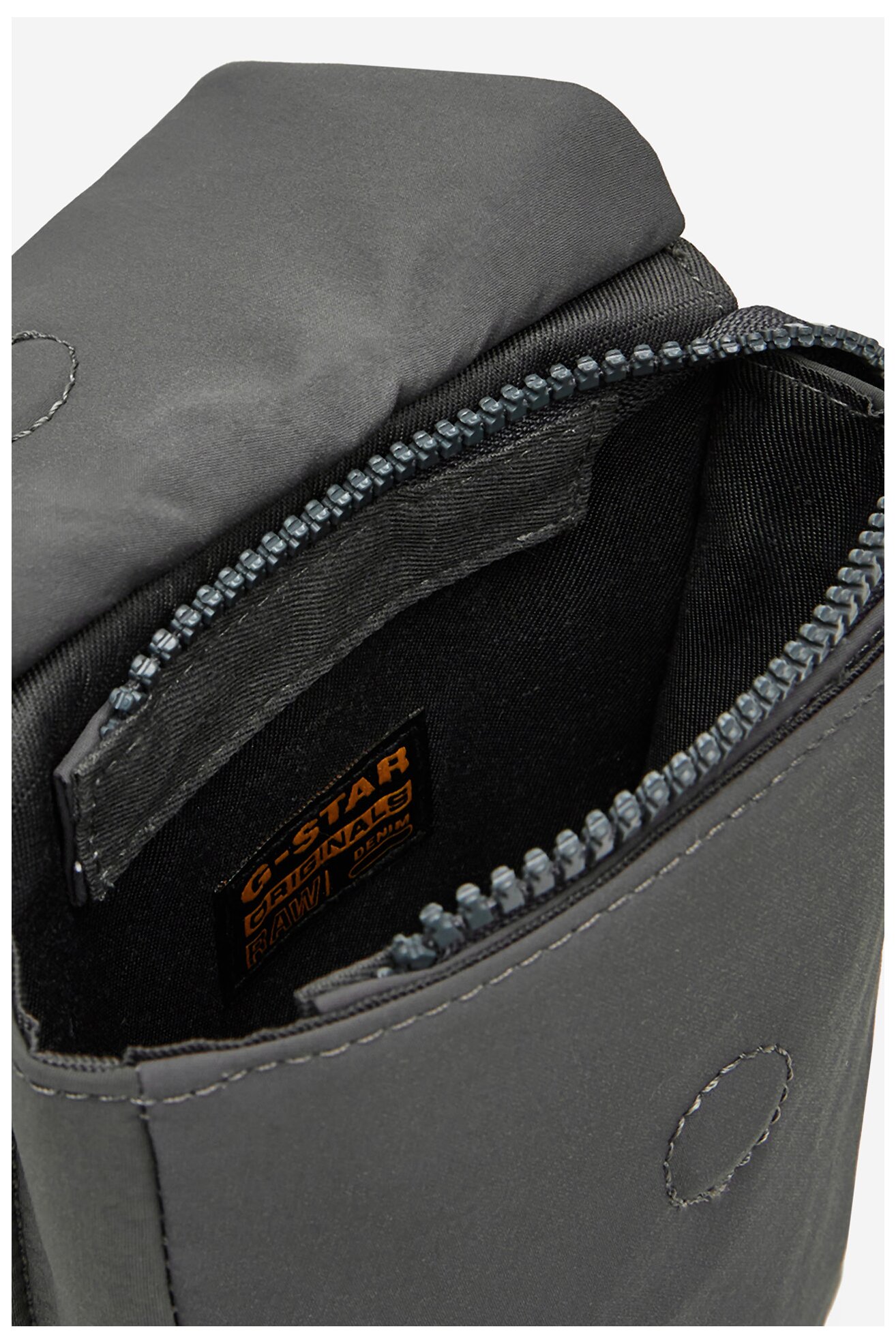 Férfi táska G-STAR RAW GSR-B-015-07 SZÜRKE