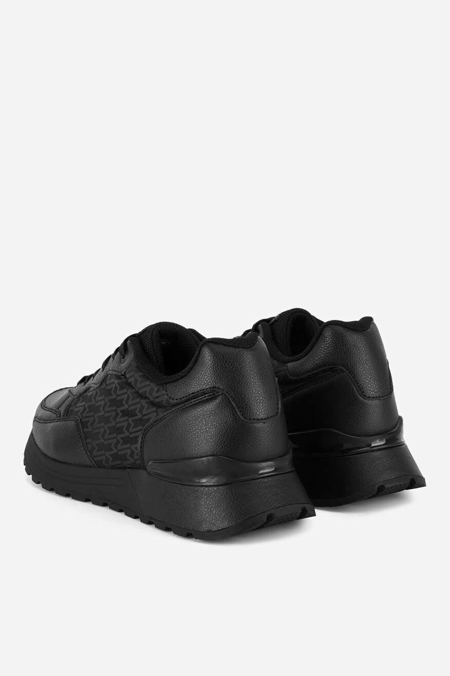 
                Mexx - Sneakersy - 5905588919896