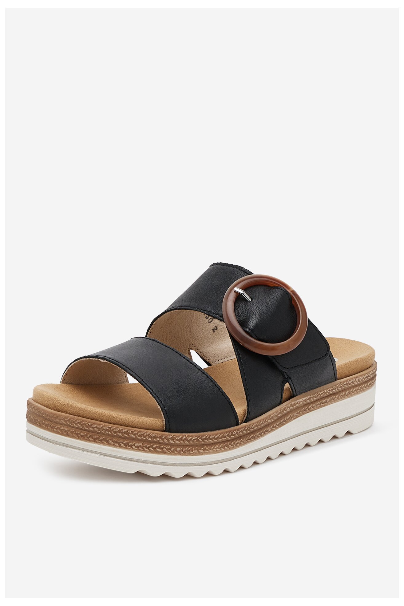 Джапанки Remonte D0Q51-00 ЧЕРЕН