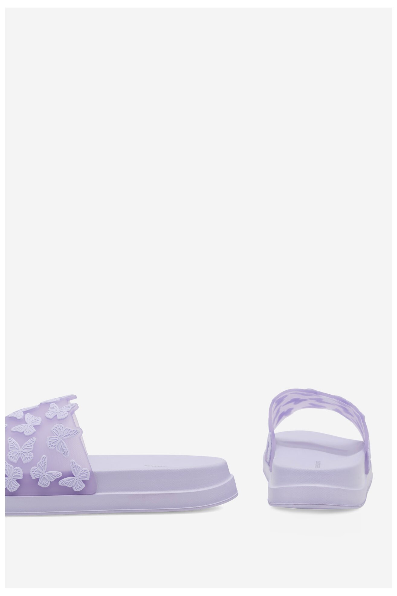 Uszodai papucs Bassano P3047064W LILA