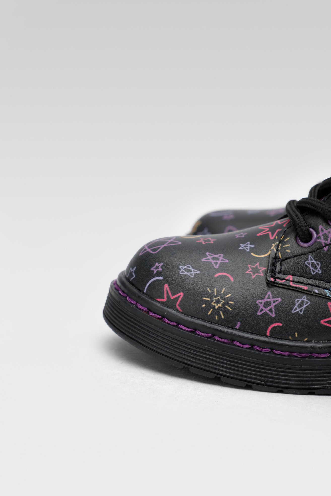 Trzewiki Nelli Blu CM211020-70 Czarny