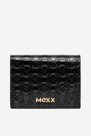 Гаманець Жіночий Mexx CEO-MEXX-W1-004-AW26 ЧОРНИЙ