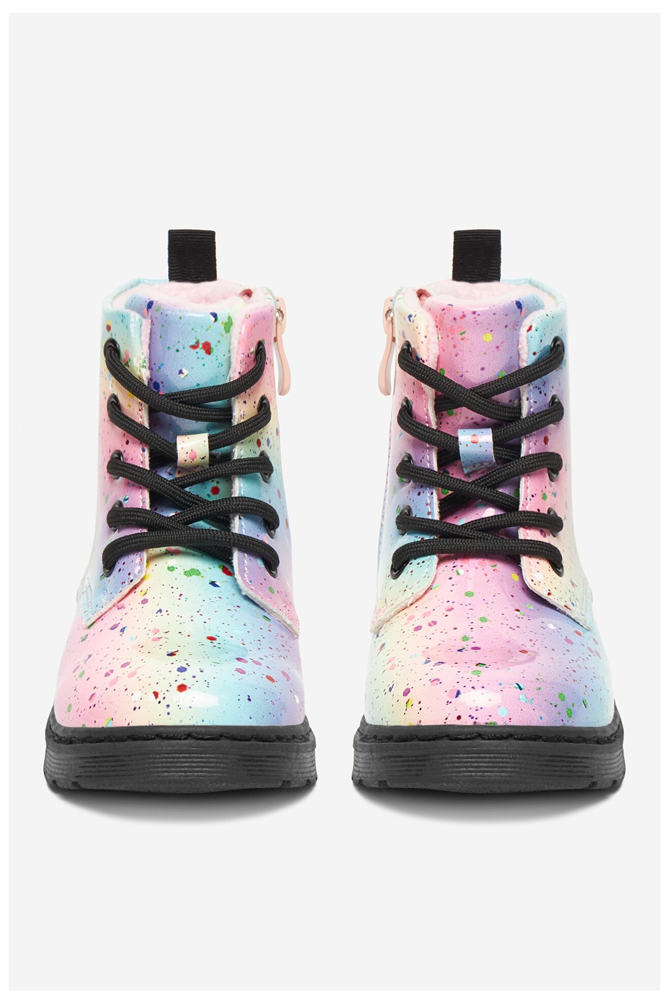 Черевики DeeZee CEO-CM221215-7 МІКС