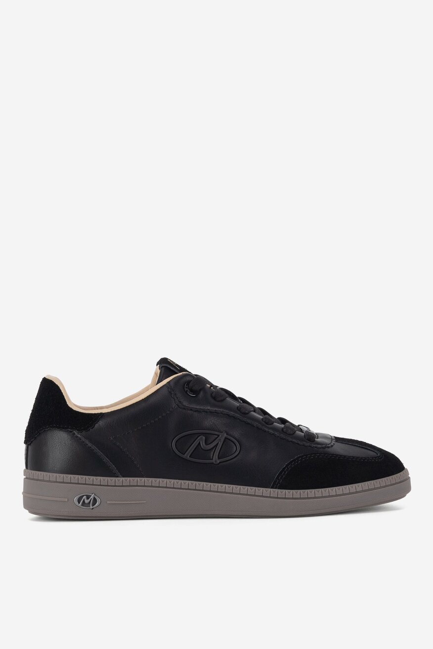 Sneakerși Mexx NEGRU - 5905588926399