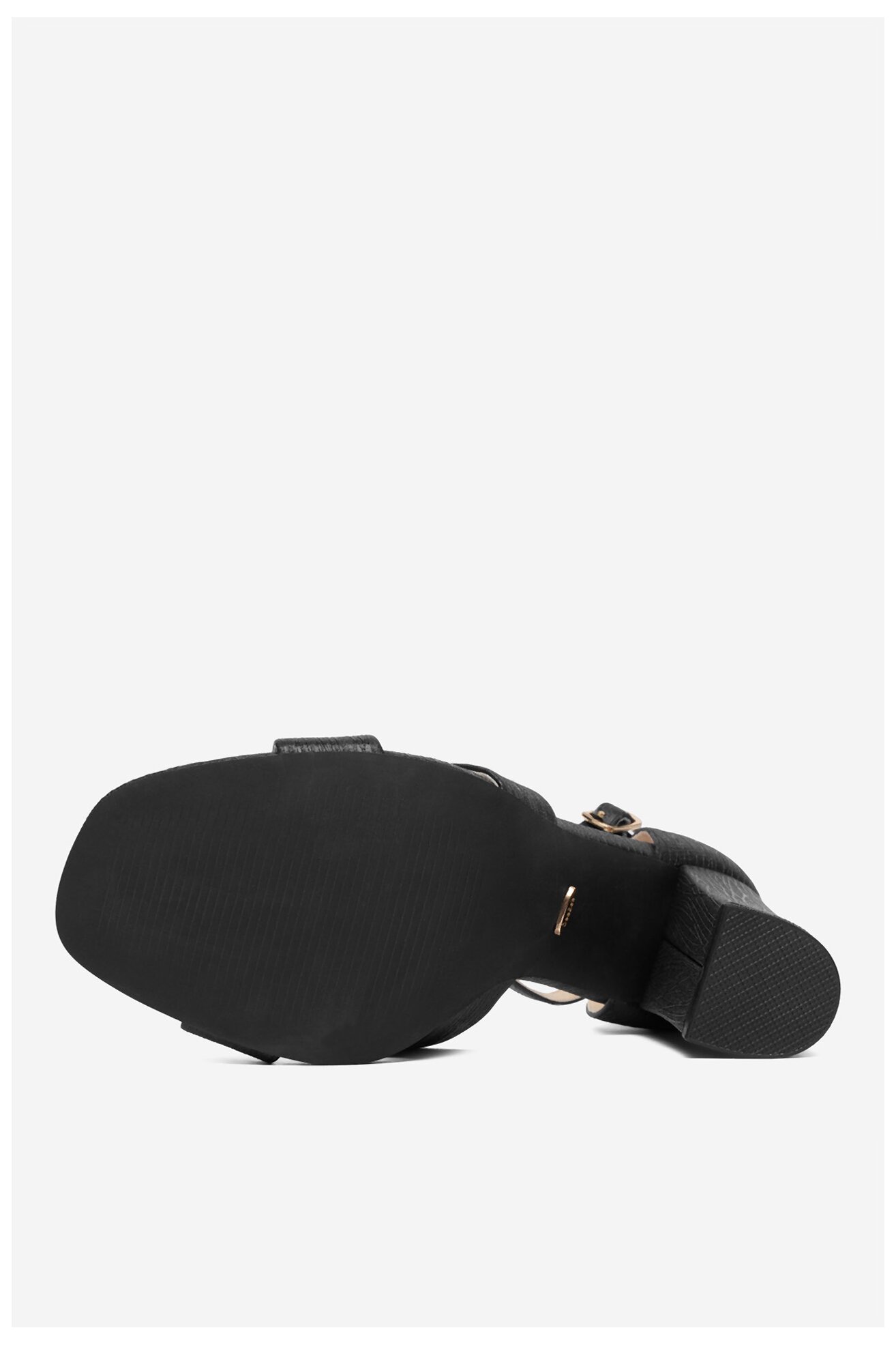 Sandale DeeZee CEO-998877 CRNA