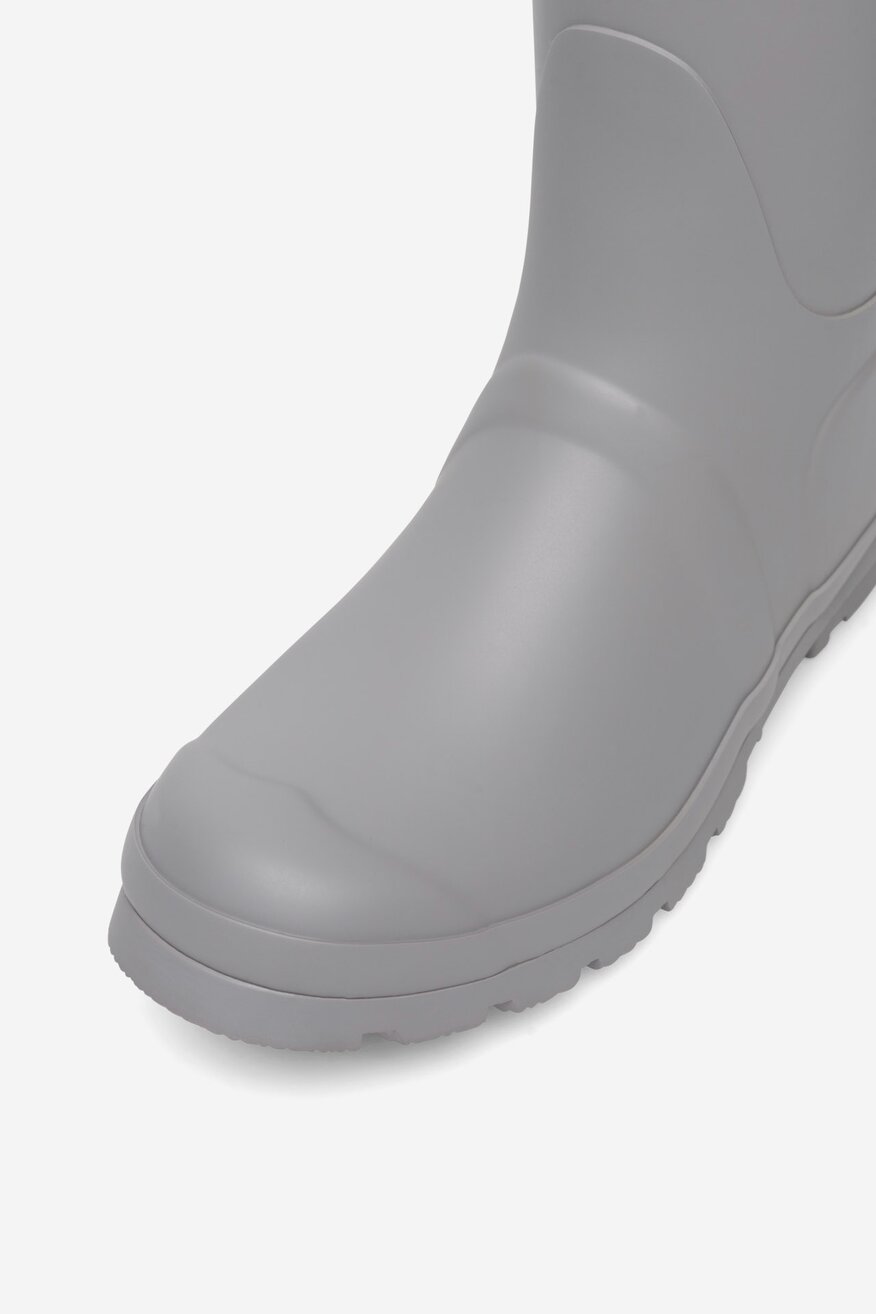 
                Cizme de cauciuc HUNTER GRI - 5905588729365