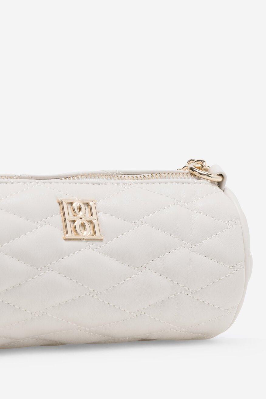 
                Badura - Mała torebka bagietka - 5905588540731