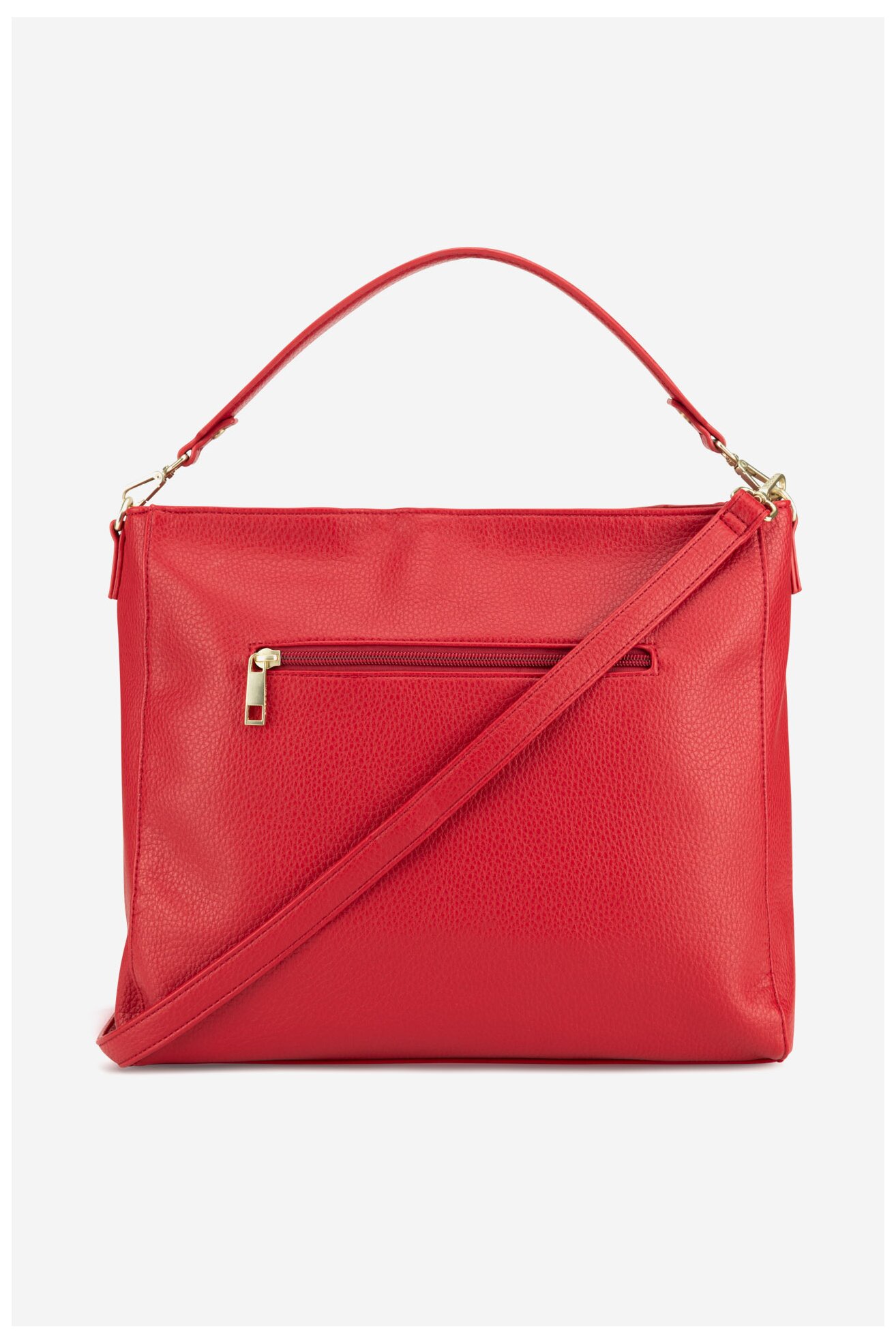 Torebka Lasocki LSK-K-053-06 Czerwony