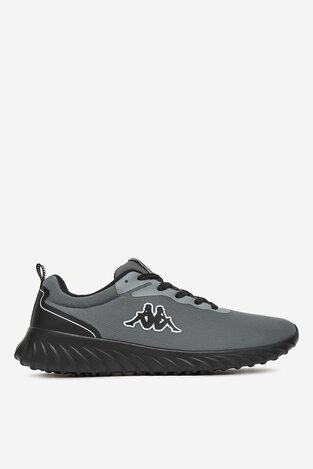 Кросівки спортивні Kappa SS24-3C007 СІРИЙ