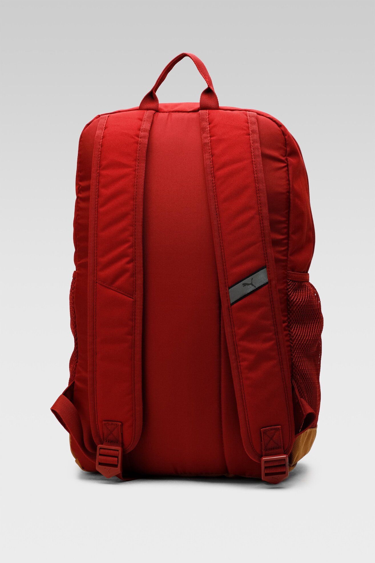 Plecak Puma S BACKPACK 7922203 Czerwony