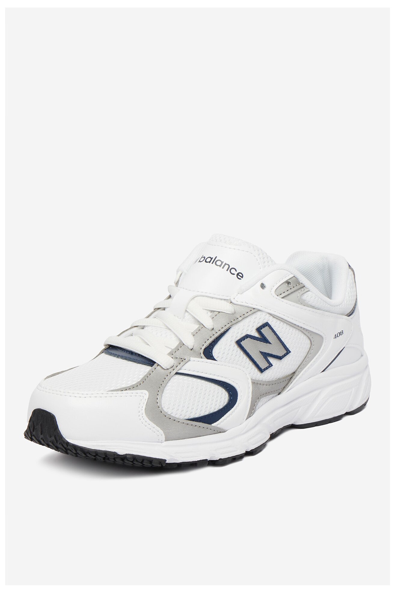 Obuwie sportowe New Balance C-G4085LI Biały