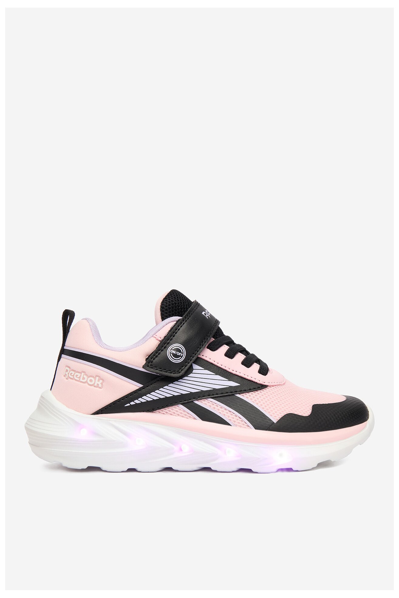 Спортни обувки Reebok CEO-YG24056-02B(DZ) РОЗОВ