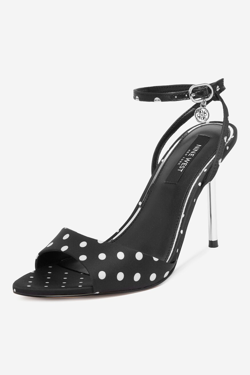 
                NINE WEST - Szpilki - 5906751938058