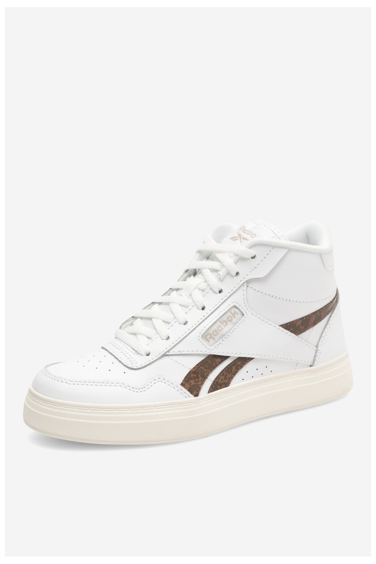 Încălțăminte sport Reebok REEBOK COURT ADVANCE GZ9612 ALB