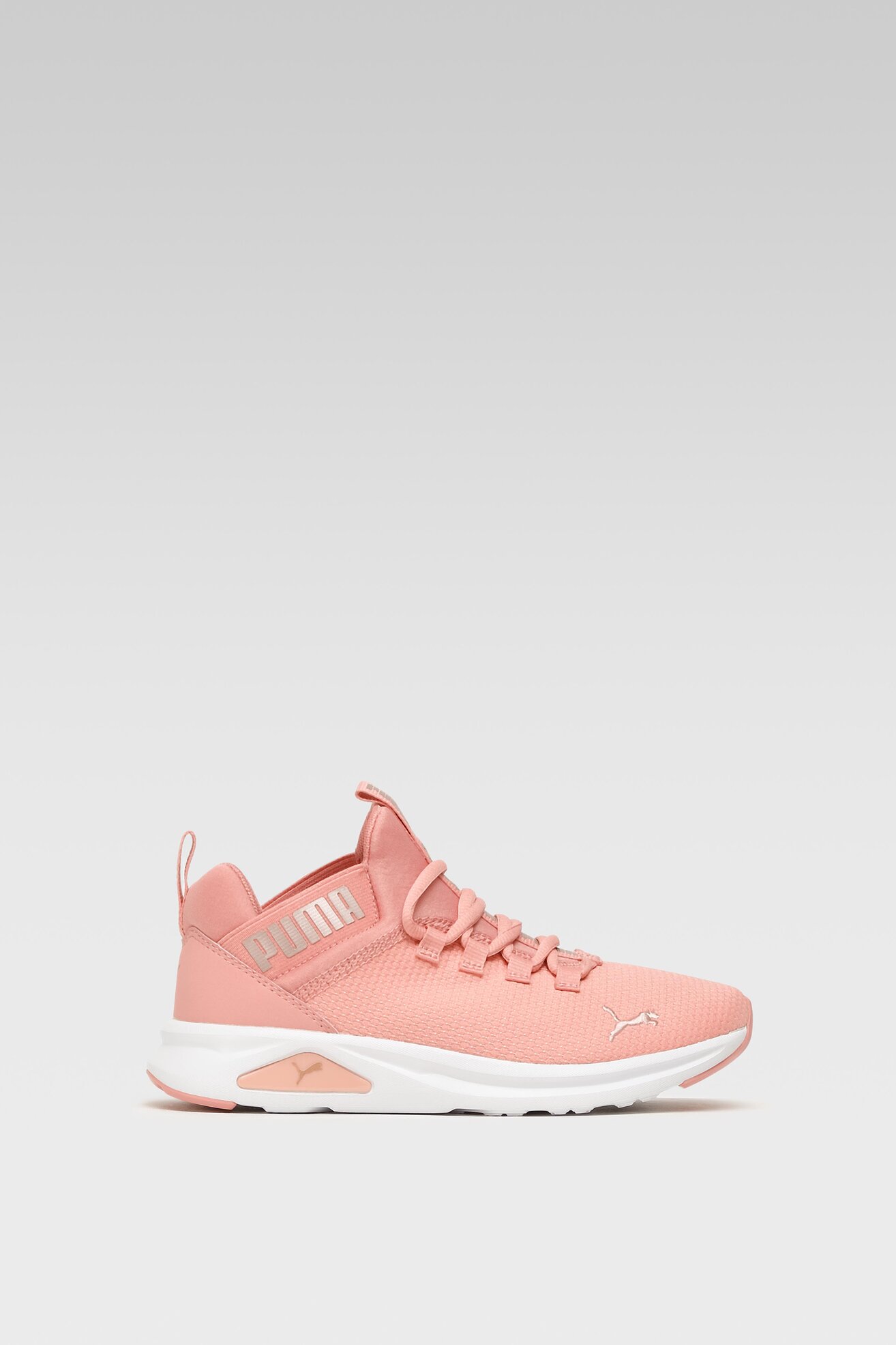 Obuwie sportowe Puma ENZO 2 CLEAN 37712605 Różowy