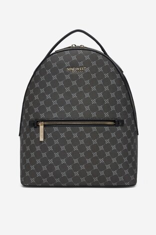 Рюкзак NINE WEST JH6390-NW ЧОРНИЙ