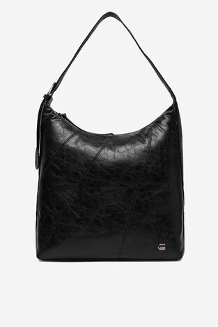 Сумка З Ремінцем G-STAR RAW C-LDA8559 ЧОРНИЙ