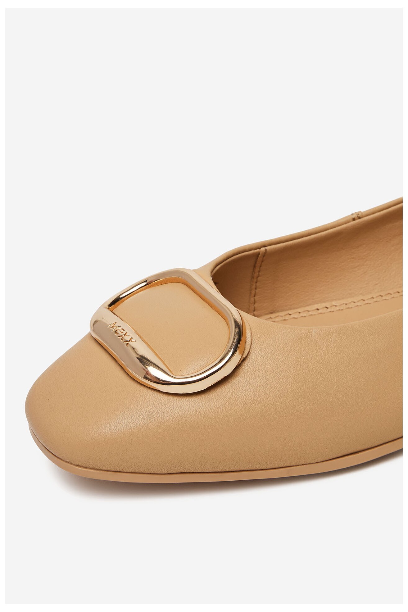 Балерина Mexx MX/018C-RST БЕЖОВ