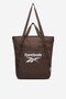 Torba Reebok CWBEO-RBK-B-006-10 BRAON