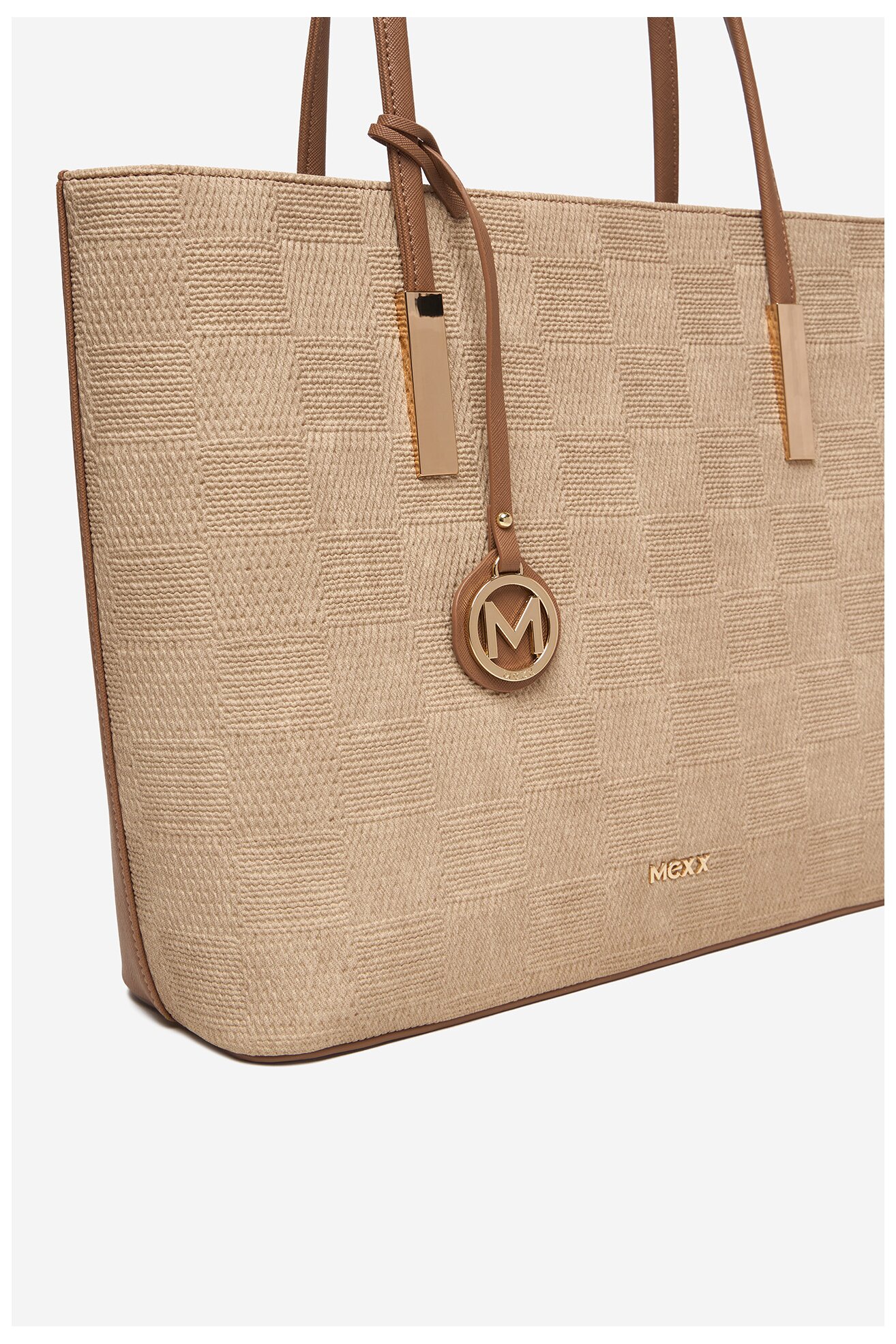 Torebka Mexx CEO-MEXX-X-006-09 Beżowy