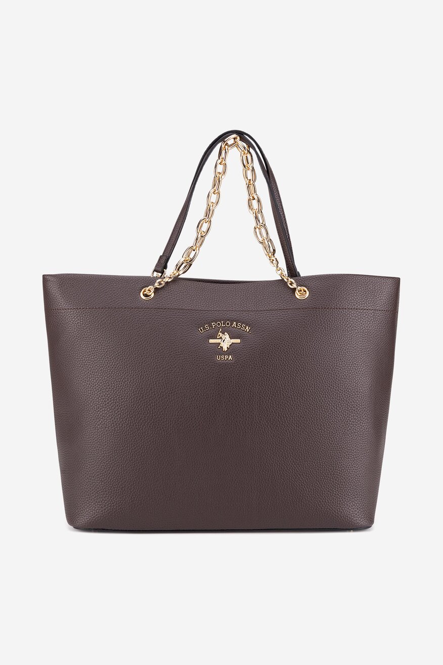 
                Torba U.S. POLO ASSN. BRAON - 5905588980506