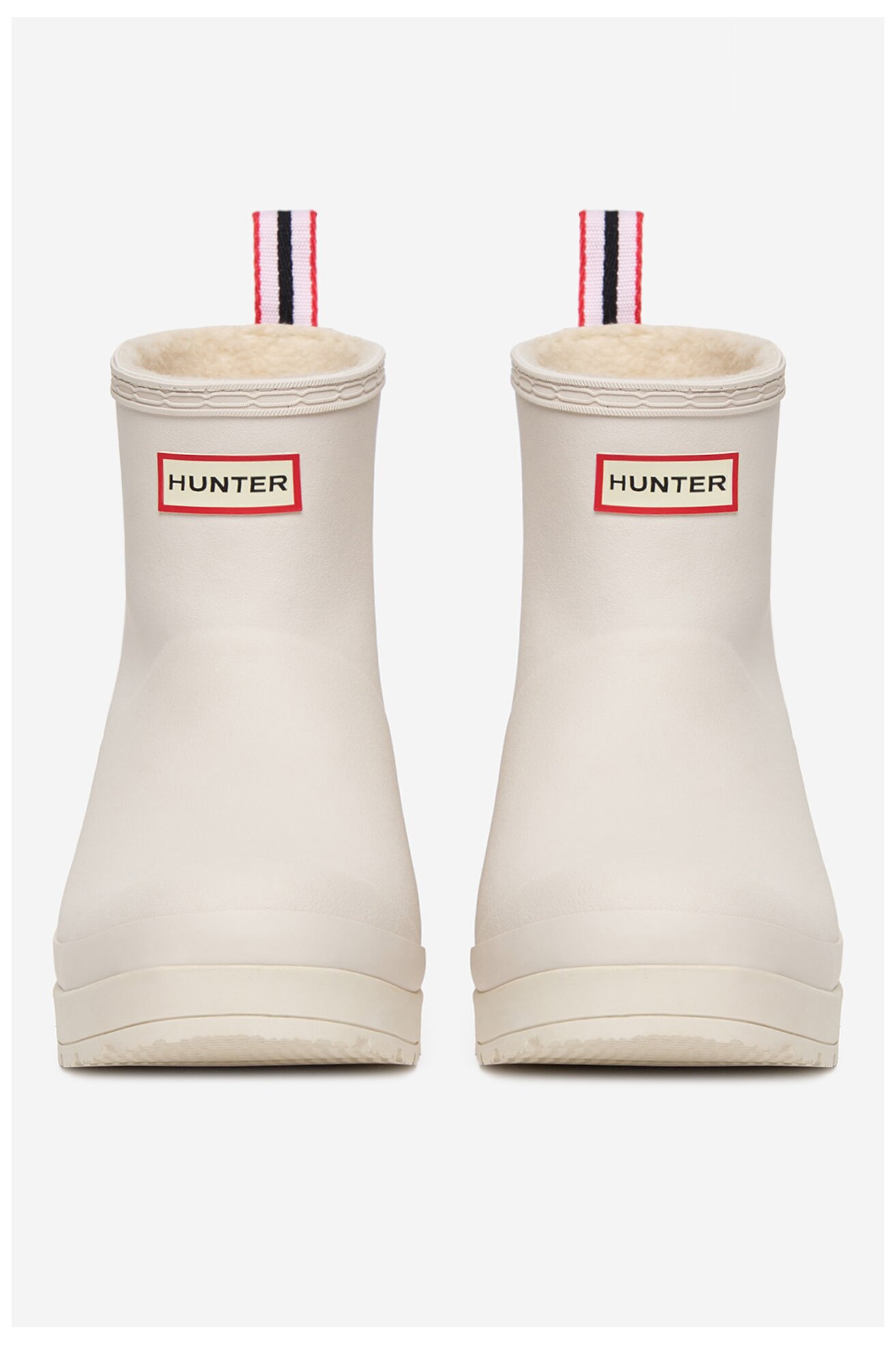 Gumicsizma HUNTER WFS2235RMA-FWW FEHÉR