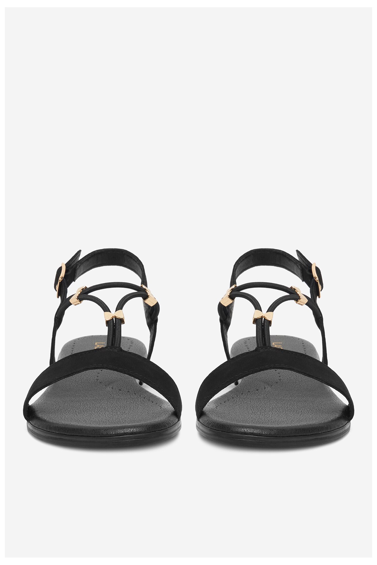 Сандали Lasocki ARENA RST-ARENA-08 ЧЕРЕН