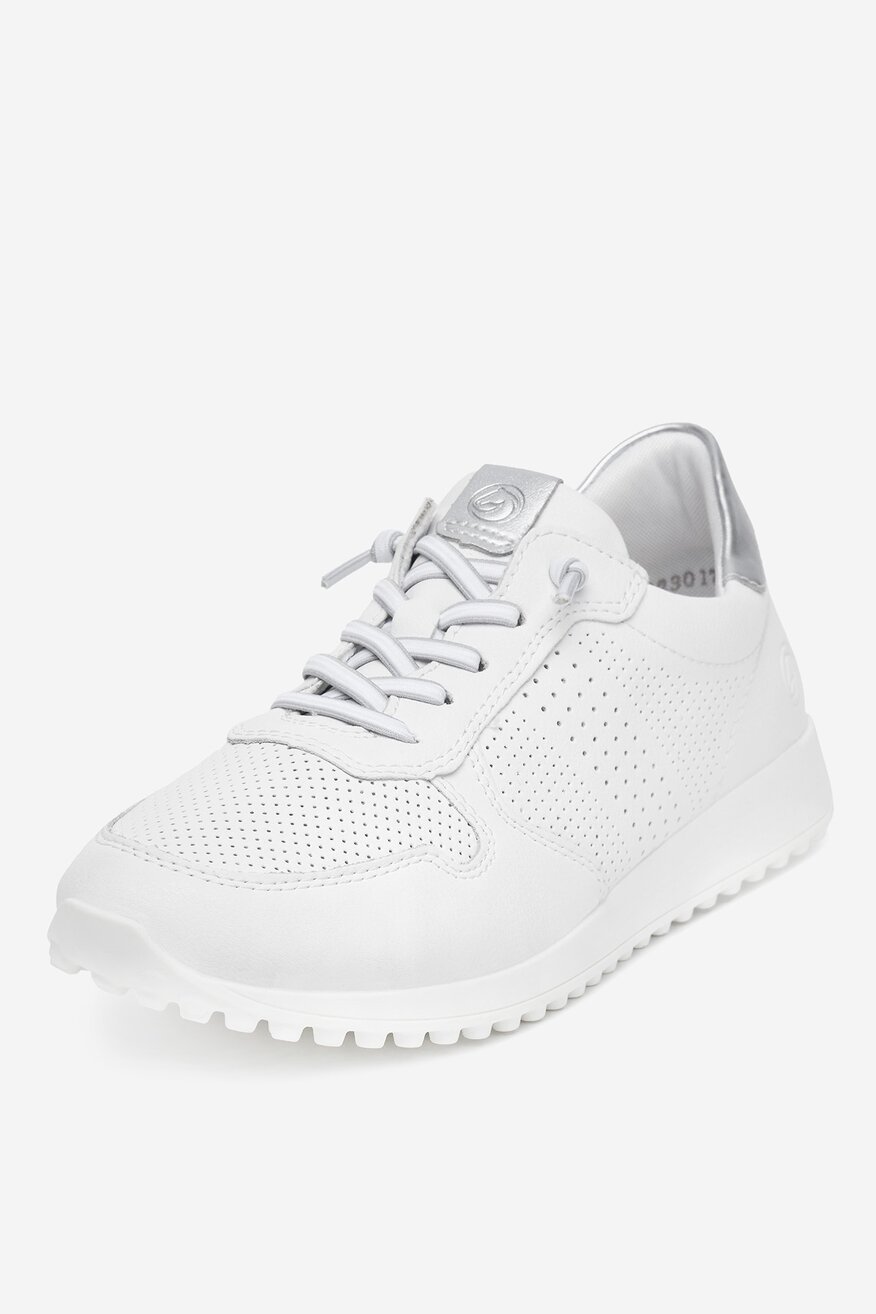 
                Tornacipő Remonte FEHÉR - 2230074027575