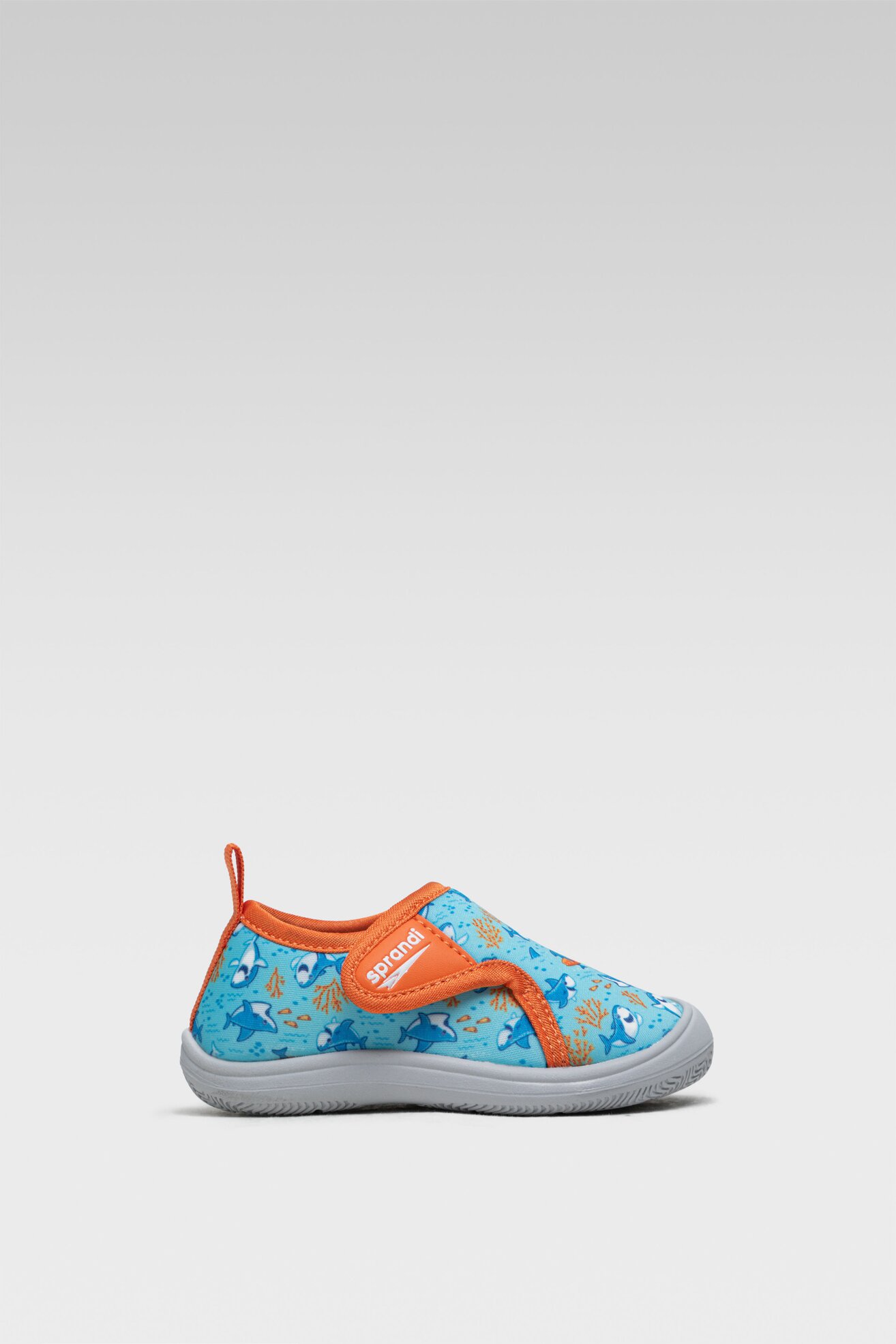 Papuče Sprandi CP72-22312 PLAVA