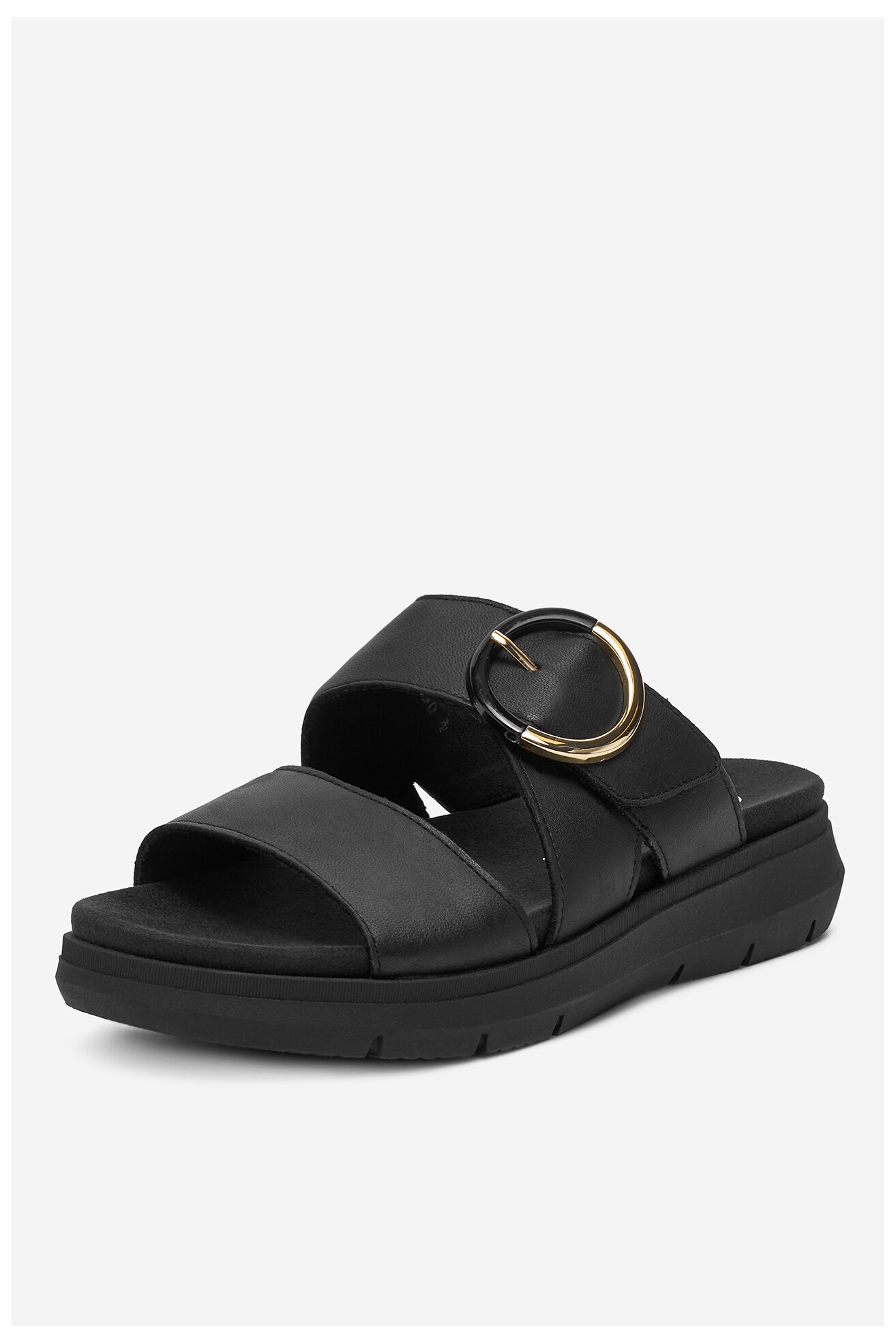 Джапанки Remonte D2K51-00 ЧЕРЕН