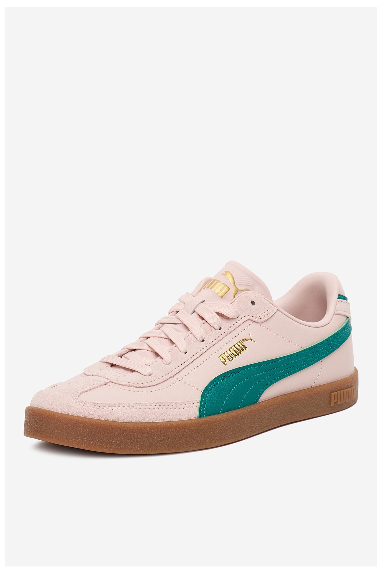 Sportcipő Puma CLUB II ERA 39744736 VILÁGOSLILA