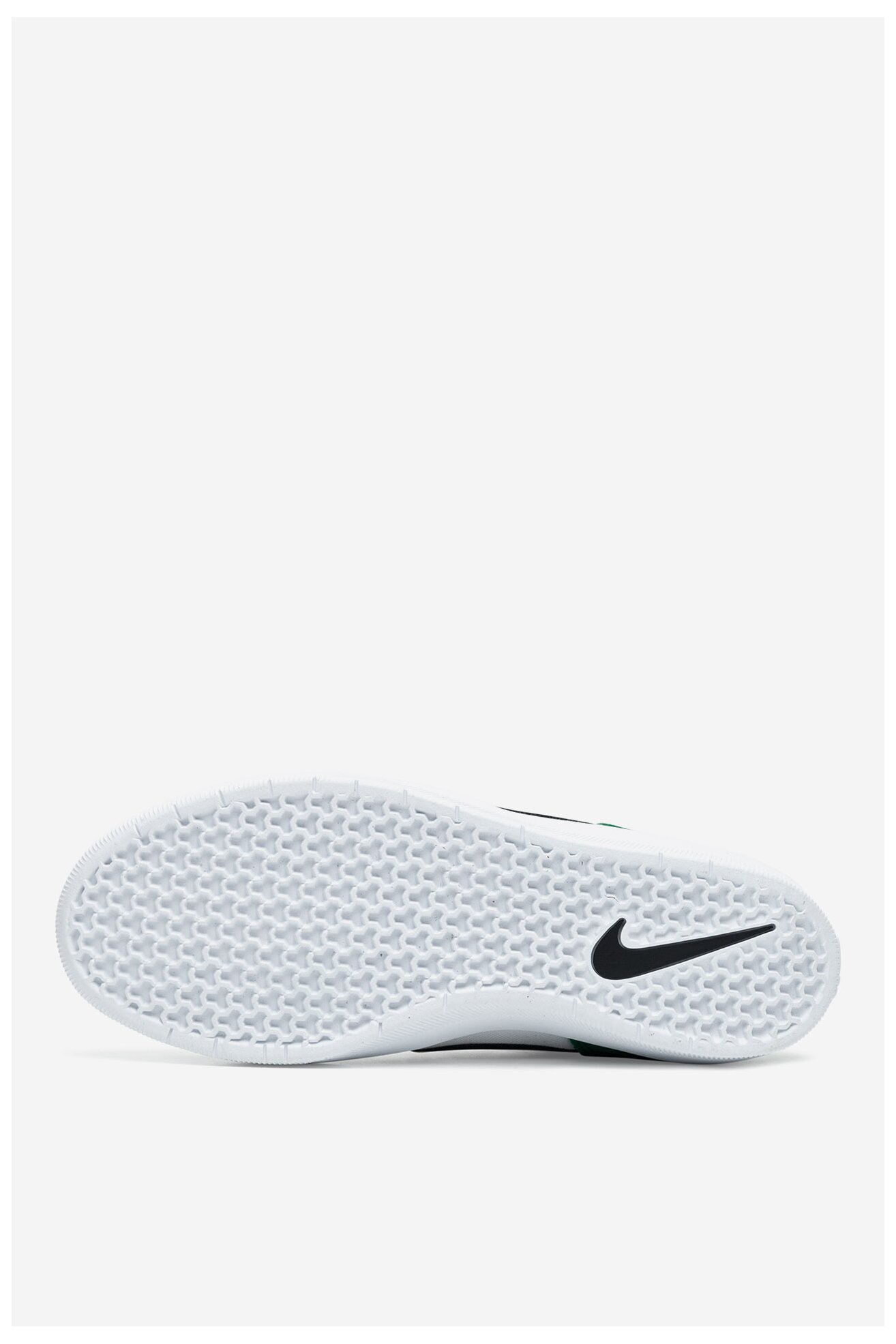 Obuwie sportowe Nike DV5477-300-W Zielony