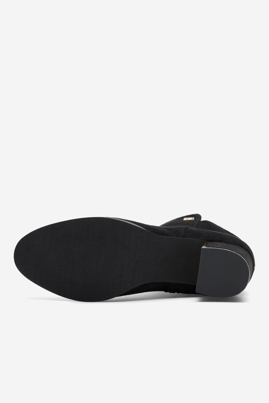 
                Ghete Jenny Fairy NEGRU - 5905588028857