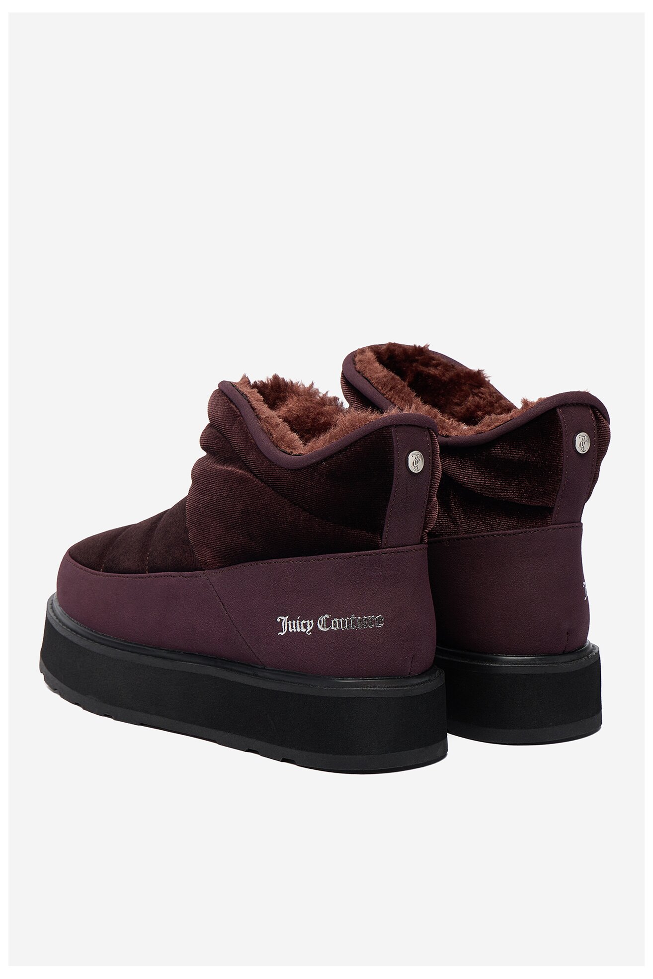 Боти Juicy Couture EO-WS24267-02 КАФЯВ