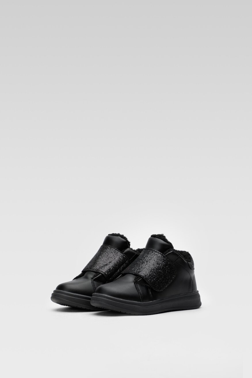 
                Bocanci Nelli Blu NEGRU - 5904862366562