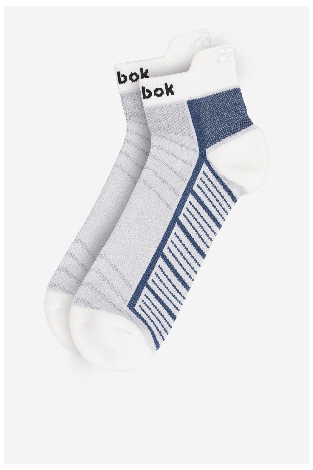 Skarpetki Reebok FLOAT RUN U ANK SOCK HE2424 MIX