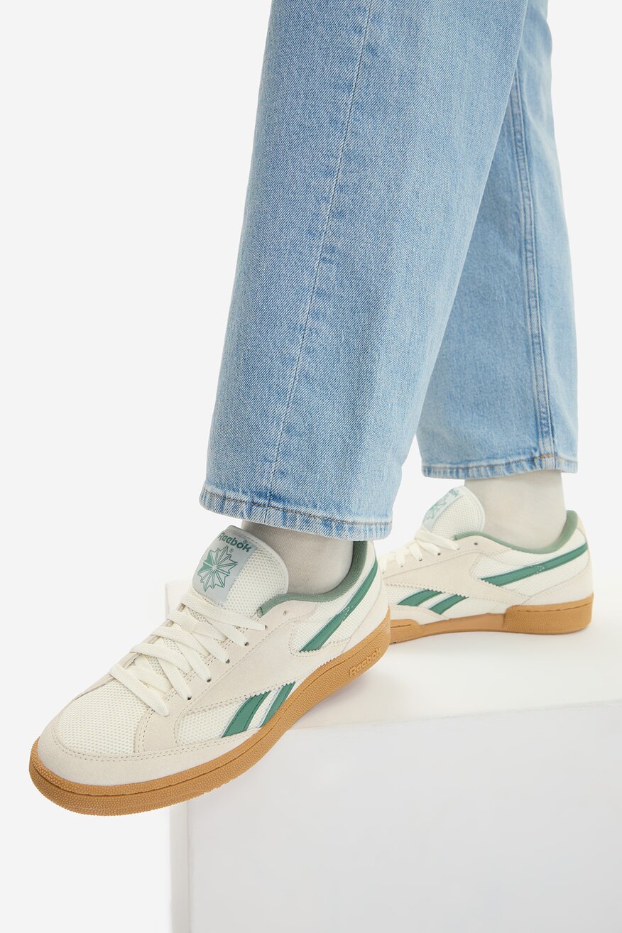 
                Reebok - CLUB C GROUNDS 70 - 5906751974834