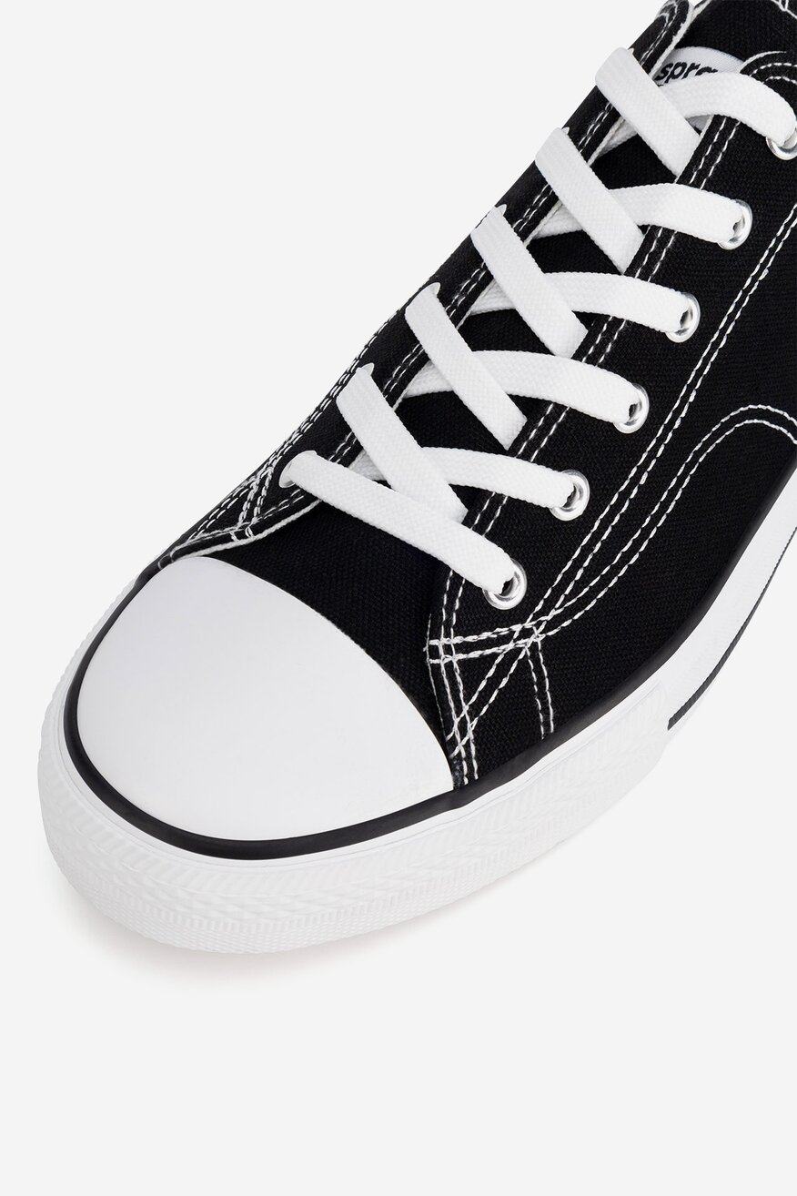 
                Sportska obuća Sprandi CRNA - 5905588736455