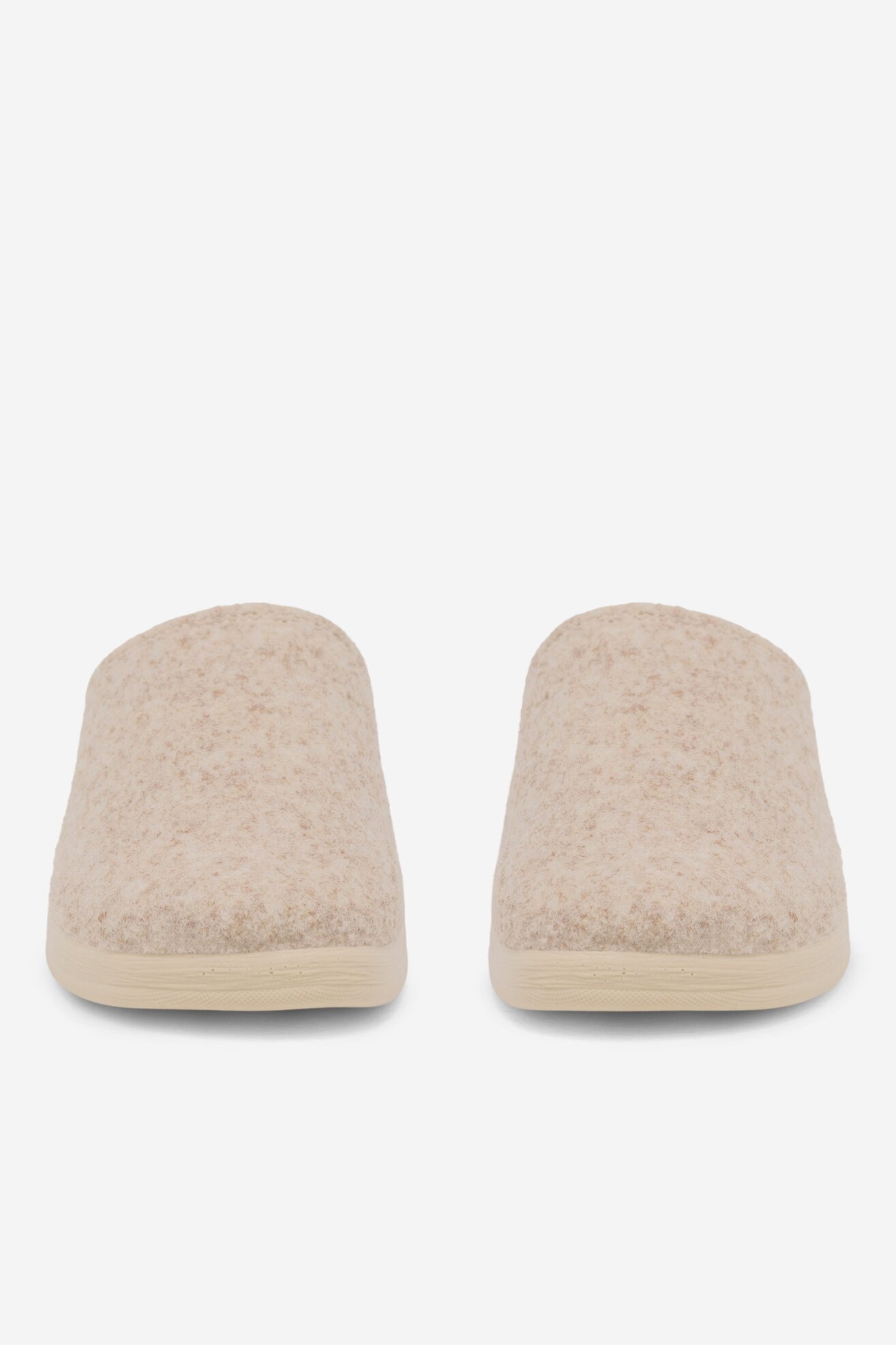 Kapcie Home&Relax 015/PET Beżowy