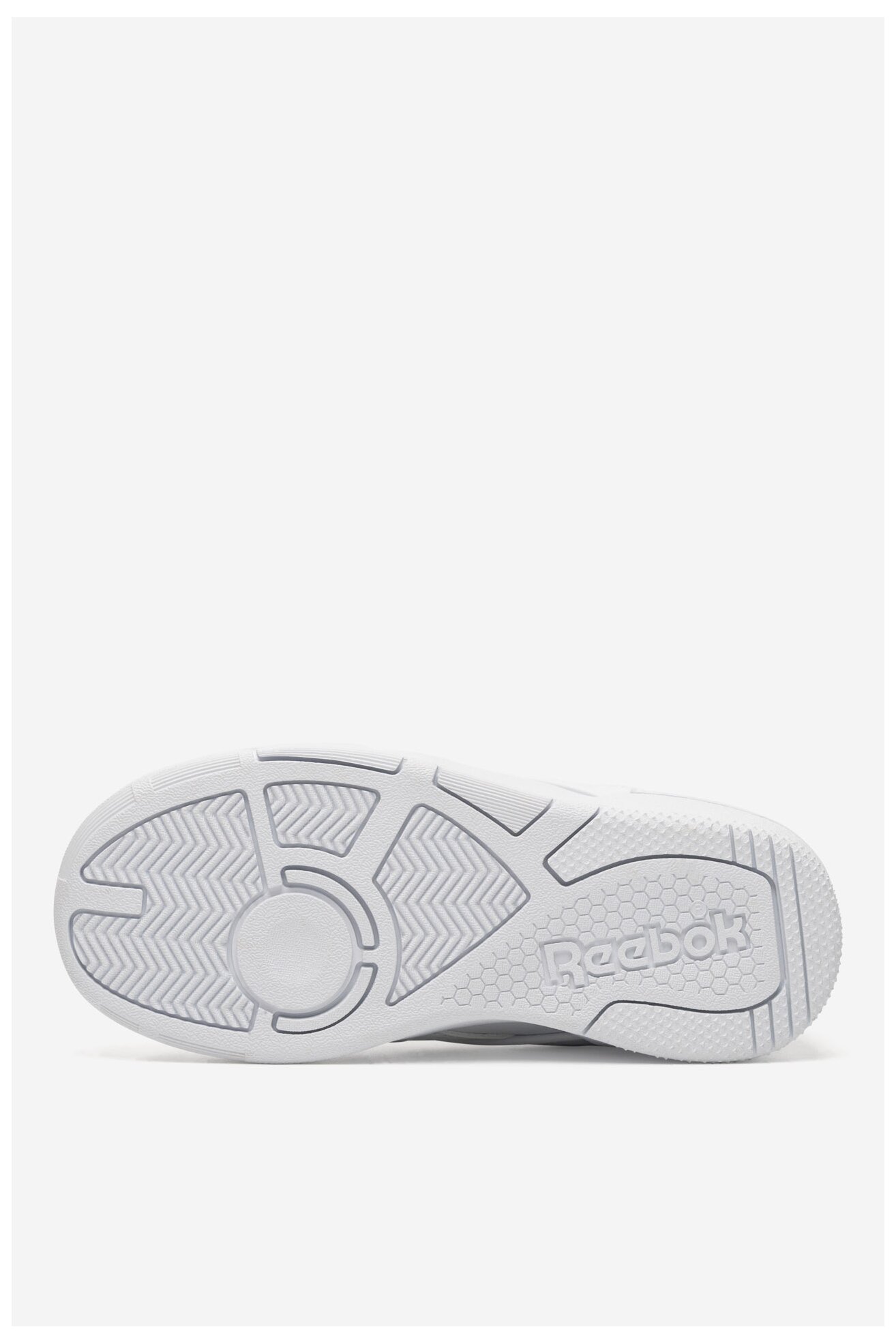 Obuwie sportowe Reebok BB 4000 II 100033206 (III) Biały