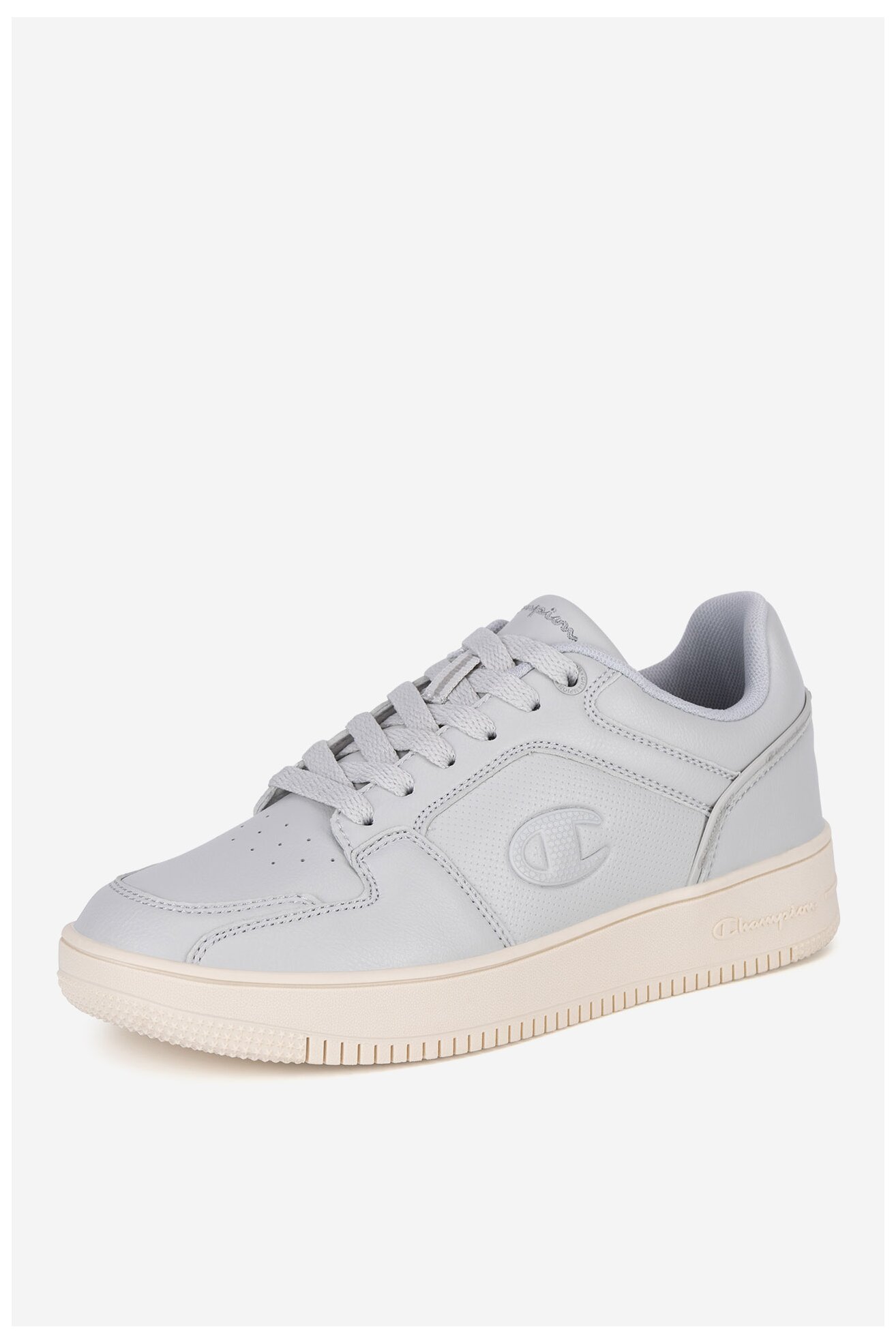 Sportcipő Champion RD18 2.0 LOW S11470-ES003 SZÜRKE