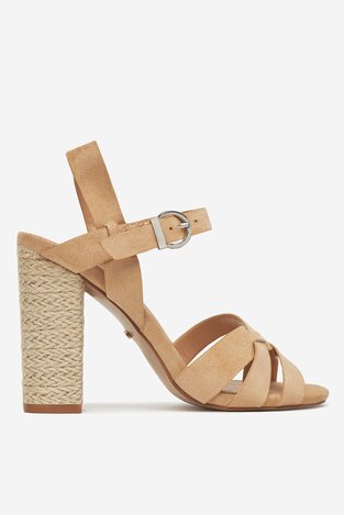 Сандалі DeeZee XFV19008-11 БЕЖЕВИЙ