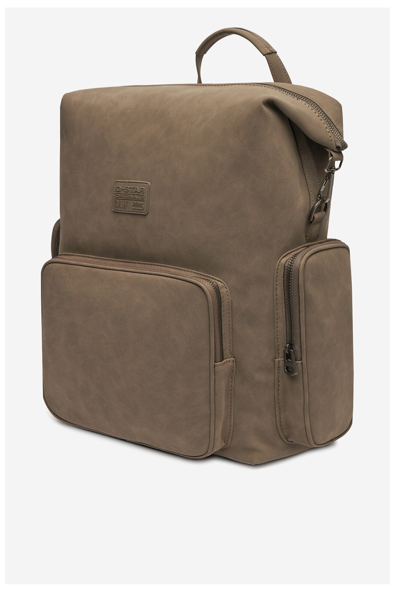 Hátizsák G-STAR RAW GSR-B-006-07 BÉZS