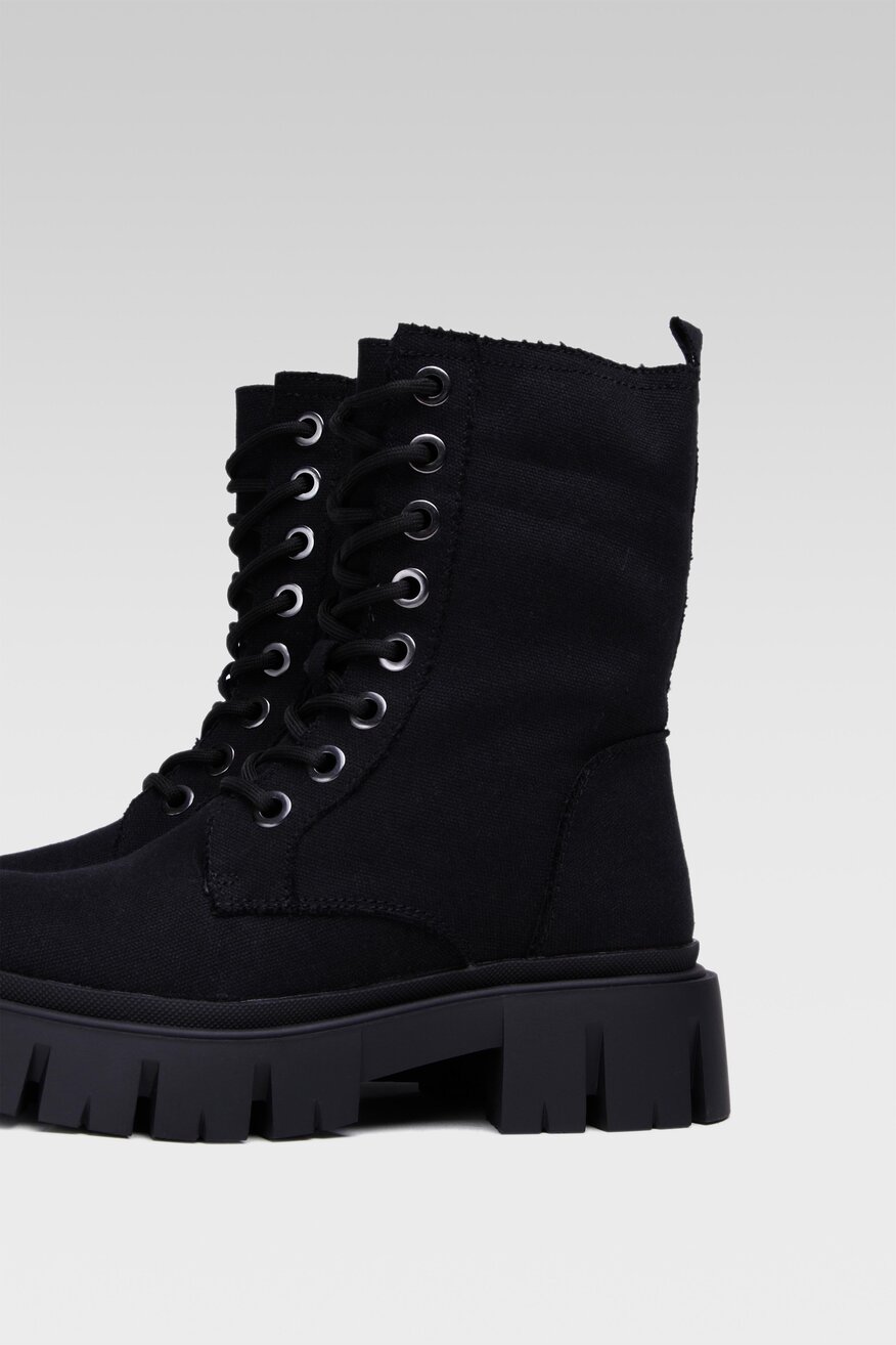 
                Duboke cipele Jenny Fairy CRNA - 5904862203386